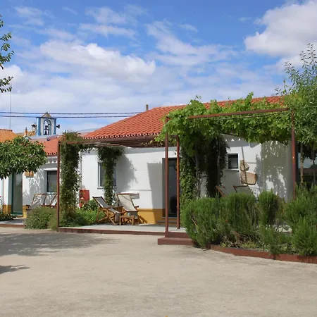 São Brás do Regedouro - Turismo na Aldeia-3