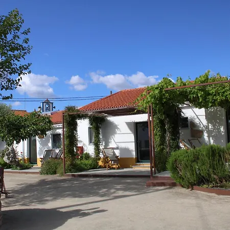 São Brás do Regedouro - Turismo na Aldeia-2