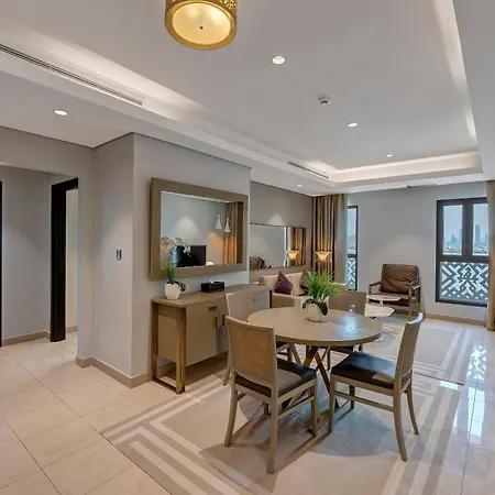 Wyndham Residences The Palm-2