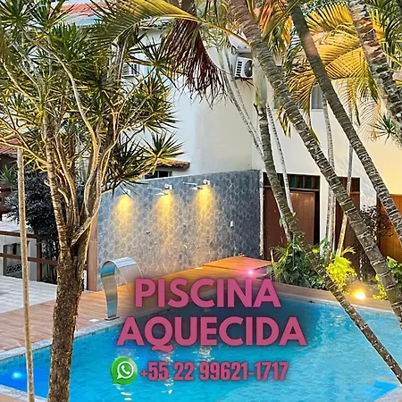 Pousada Estalagem dos Corais da Prainha-3