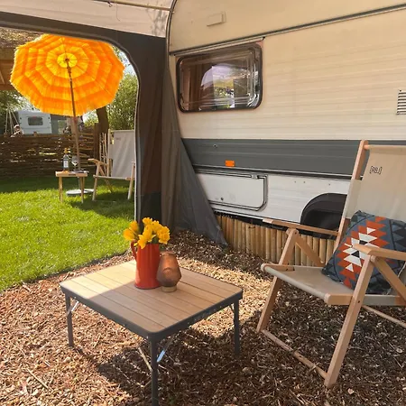 Camping Wijndomein Erve Wisselink-2