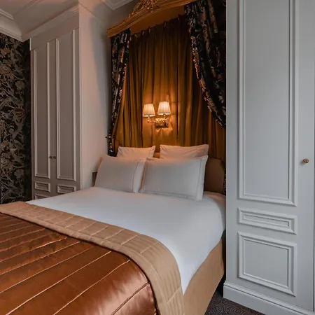 Hôtel De Buci-2