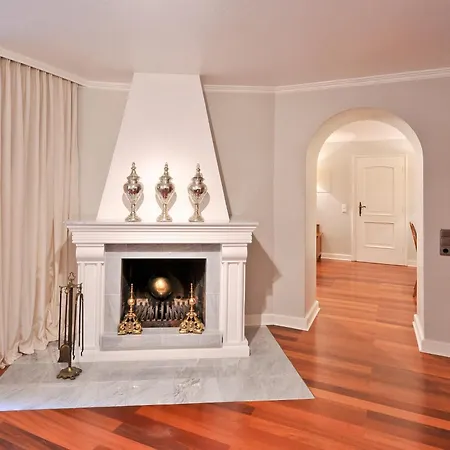 Boutique Hotel Windsor - The Charming City Hotels-2