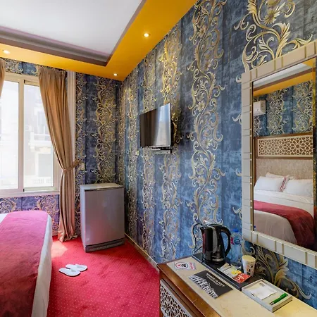Cairo Inn-3