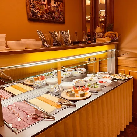 Hotel Askania-3