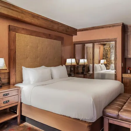 Wyoming Inn Of Jackson Hole-3