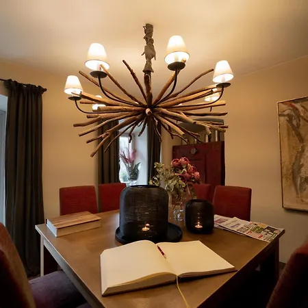 Mair Am Ort Living Hotel B&B-2