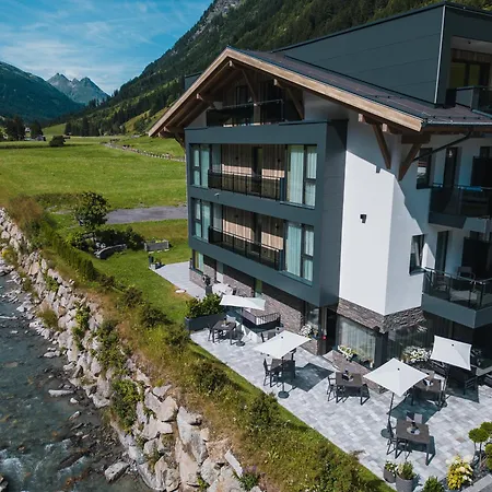 Hotel Modern Mountain-3