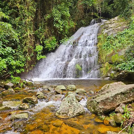 Chalé das Montanhas-2