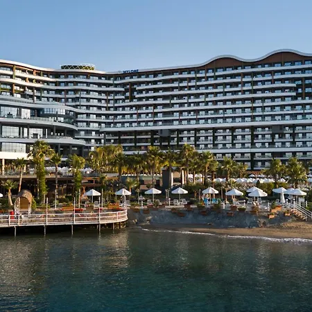 Mylome Luxury Hotel & Resort-3