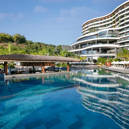 Mylome Luxury Hotel & Resort-2