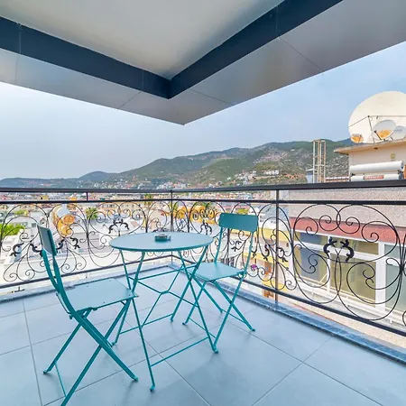 Aria Riva Apart Hotel-3