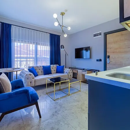 Aria Riva Apart Hotel-2
