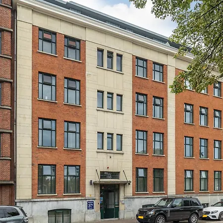 Bizstay Maurits-2