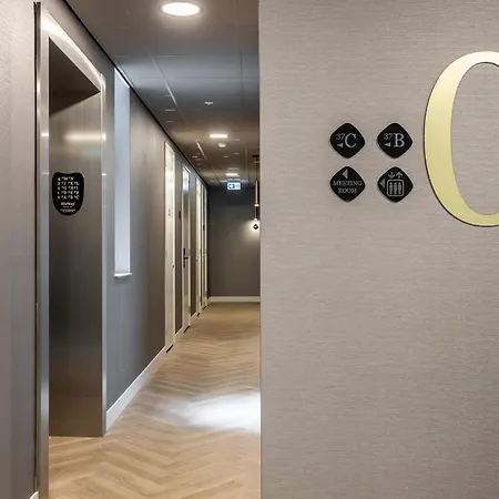 Bizstay Maurits-3