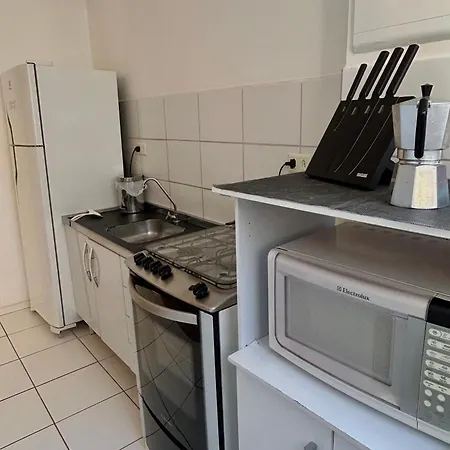 Apartamento - Gleba Palhano Home X-3
