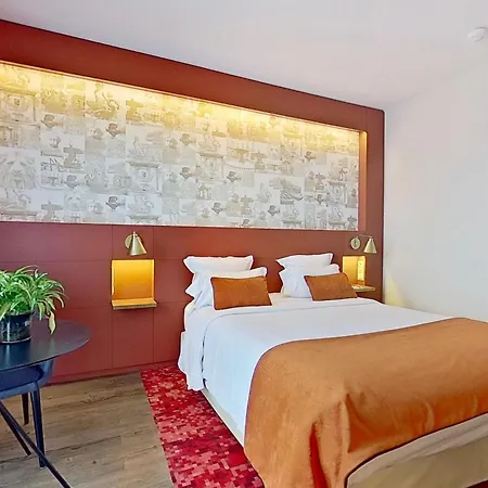 Aquabella Hotel & Spa-2