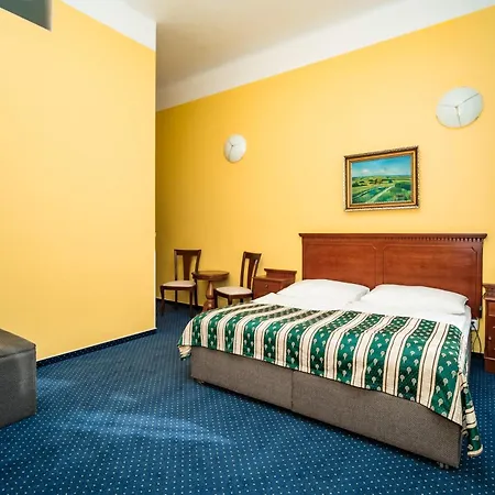 Hotel Otakar-3