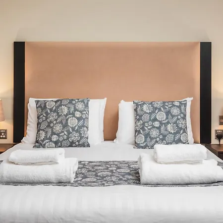 Kyle Hotel 'A Bespoke Hotel'-2