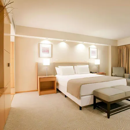 Doubletree By Hilton Buenos Aires-3