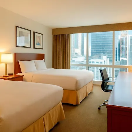 Lic Manhattan View Hotel-2