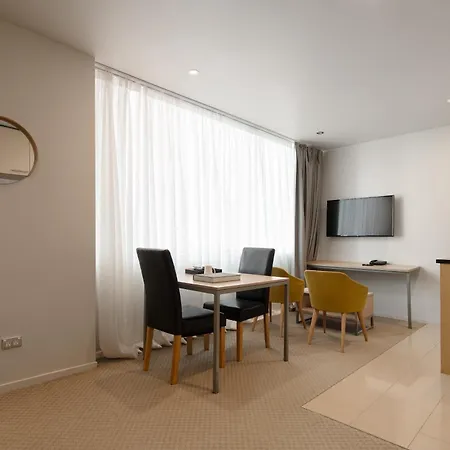 Quest On Hobson Serviced Apartments-3