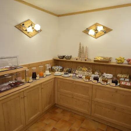 Hotel Garnì Sant'Antonio-2