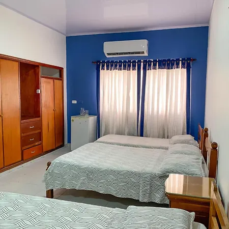 Hotel Veleros Cartagena-3