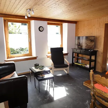 Ferienwohnung Meiringen-2