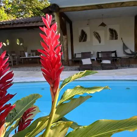 Itamambuca Casa de Praia-3