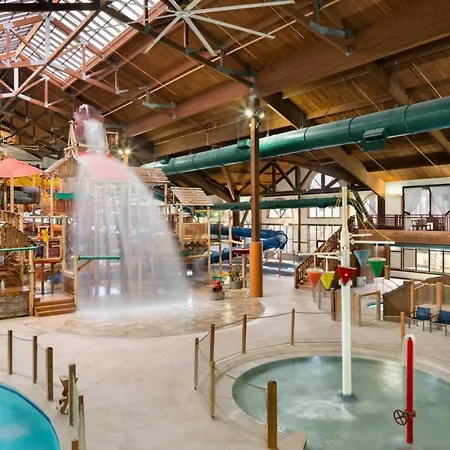 Great Wolf Lodge Sandusky-2