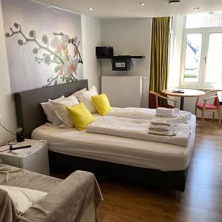 Hotel De Backer-3