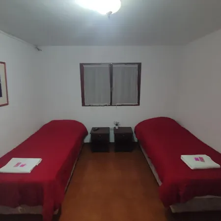 Hostal Tilian-2