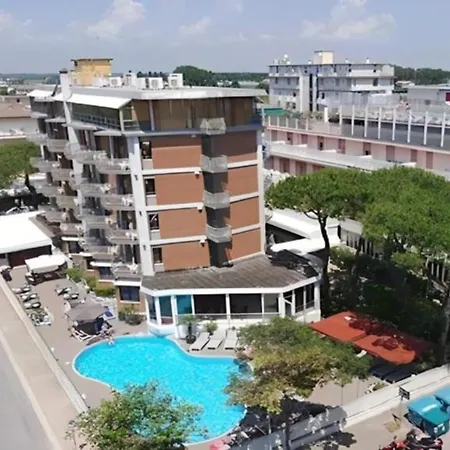 hotel la siesta-2