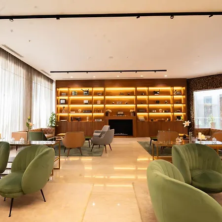Hotel Royal Asbu Tunis-3