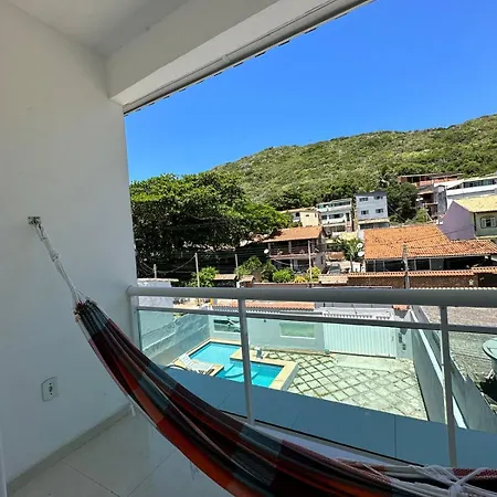 Pousada Arraial Beach-2