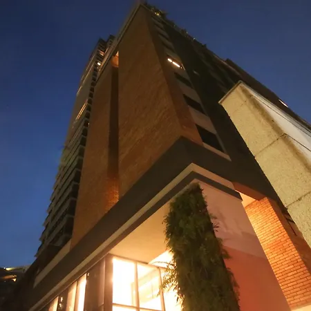 EZ Moema Hotel-3