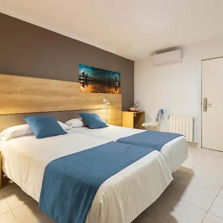 Hotel Vibra Maritimo-2
