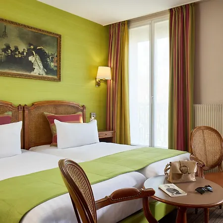 Timhotel Invalides Eiffel-2