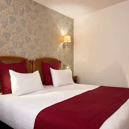 Timhotel Invalides Eiffel-3