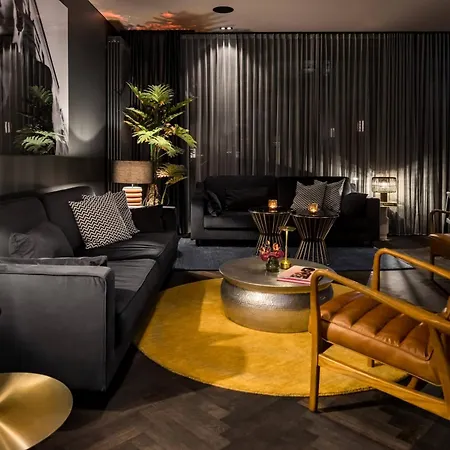 Hotel AMANO Düsseldorf-2