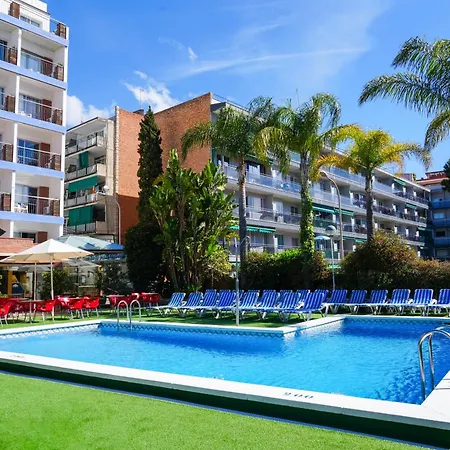 htopFun Palm Beach&SPA-2