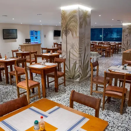 Hotel Stil Cartagena-3