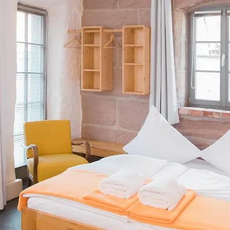 Bio Hotel Kunstquartier-2