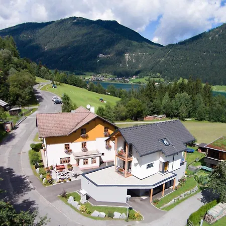 Pension Mitterer-2