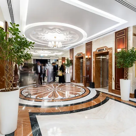 Emaar Royal Hotel-2