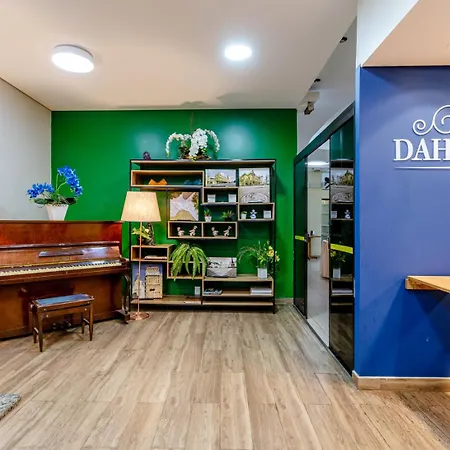 Daher Center Hotel-3