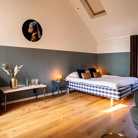 Maas Suites (Maastricht - Lanaken)-2