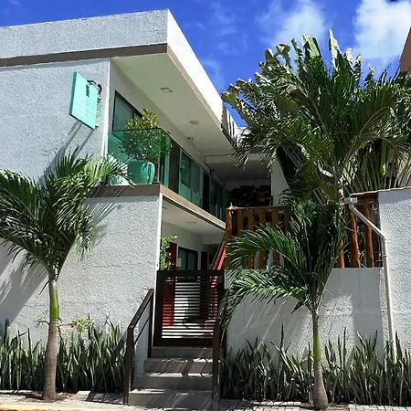 Pousada Praiana-2
