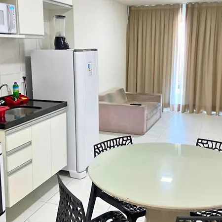 Fortaleza Sul By Holiday Stays-2